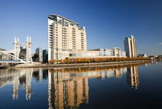 Британското правителство стимулира жилищния пазар