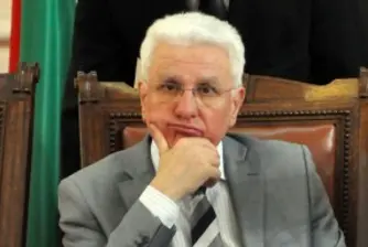 Съдът потвърди мярката за неотклонение на Христо Бисеров