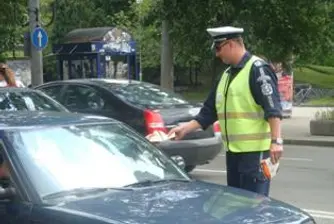 Засилени проверки на КАТ по празниците