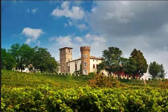 Най-добрите италиански хотели (и техните кулинарни изкушения)