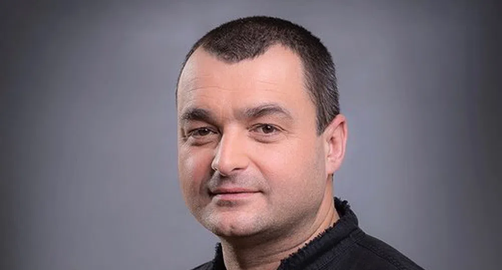 Цв. Досков: Финансовият пазар трябва да синхронизира услугите