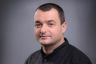 Цв. Досков: Финансовият пазар трябва да синхронизира услугите