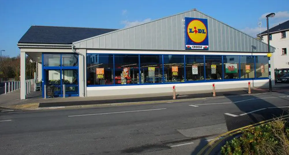 Romanian Retail Market in 2011