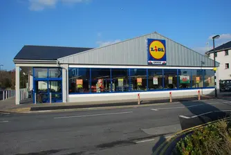 Romanian Retail Market in 2011