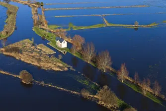 86 млрд. долара загуби от природни бедствия през 2013 г.