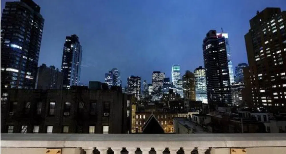 Шестетажна къща в Ню Йорк за 22 млн. долара