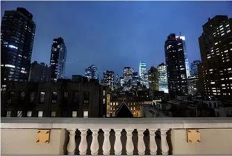 Шестетажна къща в Ню Йорк за 22 млн. долара