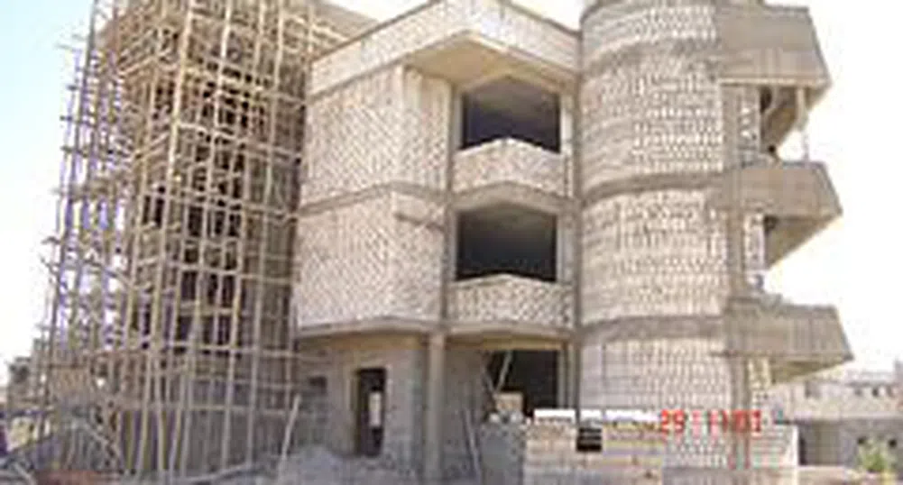 Ръст на новопостроените жилища през Q2