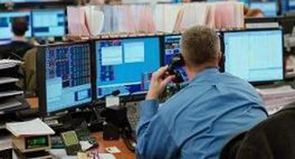 Акциите на 13 компании от BG40 с ръст от над 100% от дъното