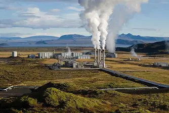 Enel получава над 60 млн. долара за централи в САЩ