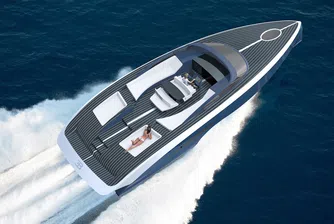 Най-евтината моторница Bugatti ще струва 2 млн. долара