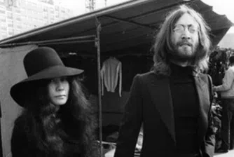 Продават къщата на Джон Ленън