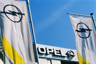 GM избра Magna за купувач на Opel