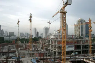 Световният строителен пазар ще се увеличи със 70% до 2020