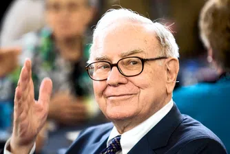 Последните инвестиции на Уорън Бъфет и Джон Полсън