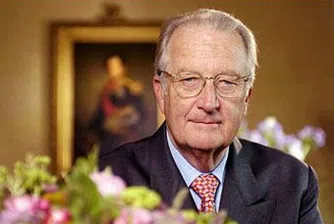 Тежки времена за монархиите: Кралят на Белгия ще се издържа сам