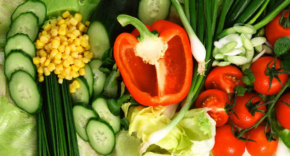 90% от плодовете и зеленчуците у нас са вносни