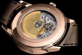 Швейцарски часовници за независимостта на Венецуела