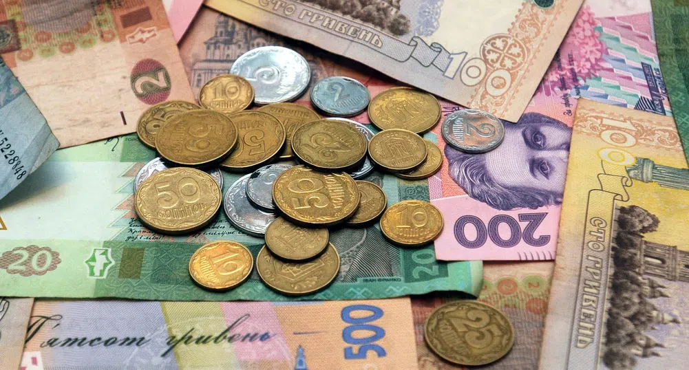 Зам.-шеф на Централната банка в Украйна арестуван за кражба