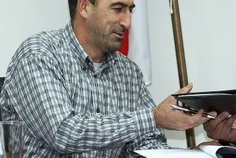 Лечков: Кой умник ми спира парите!?