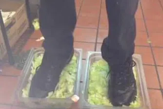 Най-лошите служители през последната година