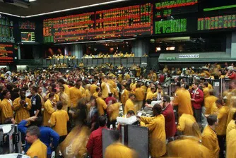 Брокери: Преосмисляне пасивността при задържане на тренда