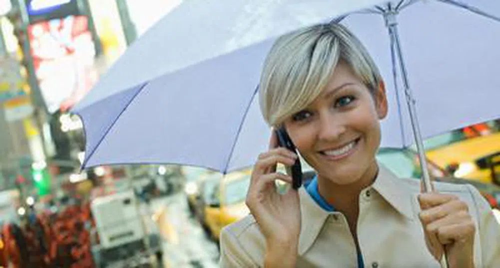 Хората предпочитат да изгубят портфейла пред телефона си