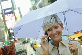 Хората предпочитат да изгубят портфейла пред телефона си