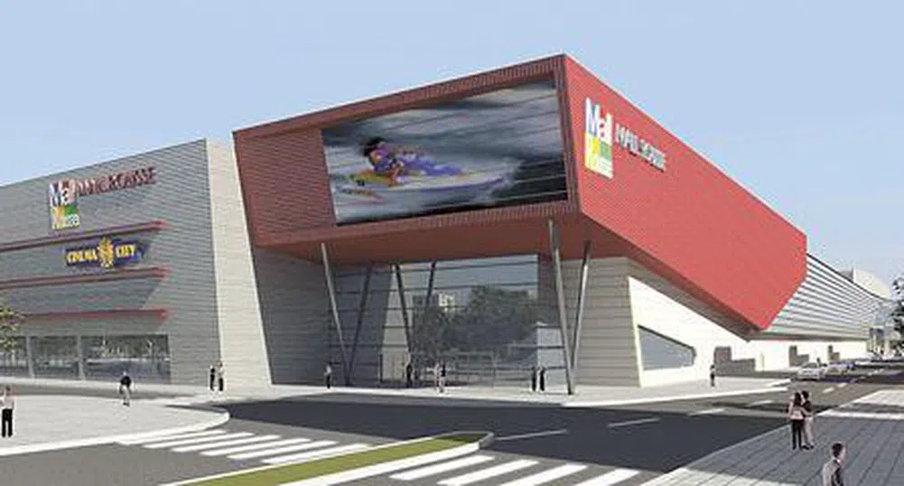 Плевнелиев ще открие първия етап на Mall Rousse