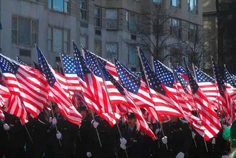 Каква е връзката между изборите в САЩ и Dow Jones?