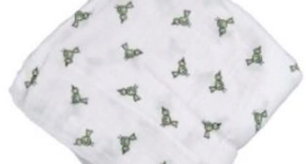 Принц Джордж срина сайта на щатска компания