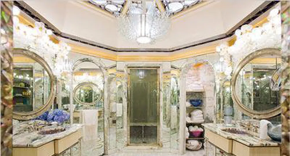 Над половината луксозни имоти в София са с неплатени данъци