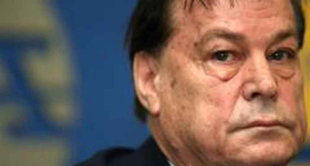 Задържаха Феим Чаушев