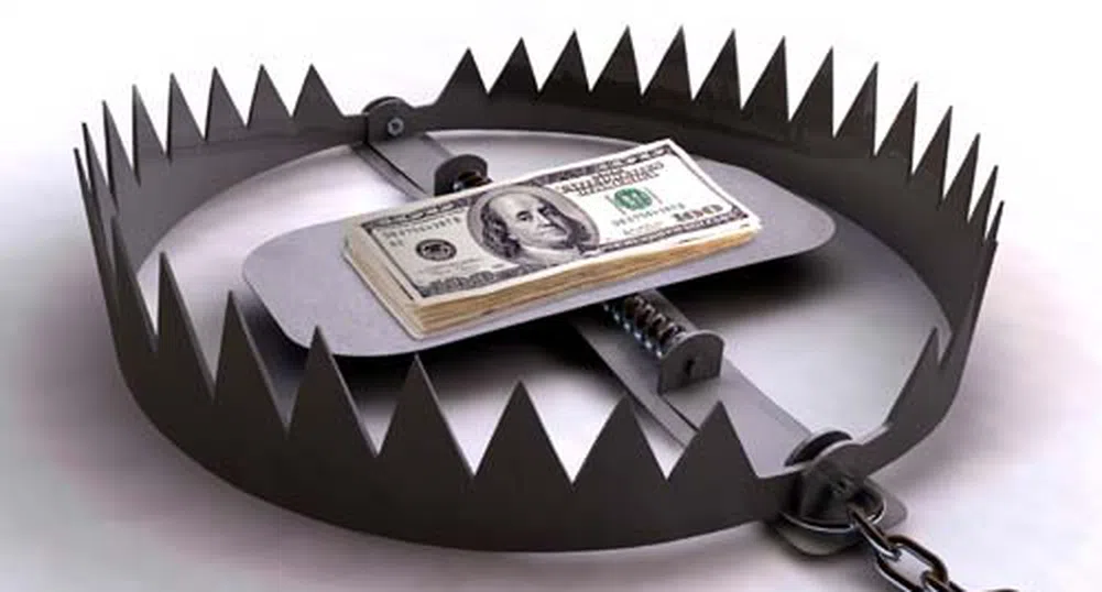 Слагат таван на лихвите по бързите кредити