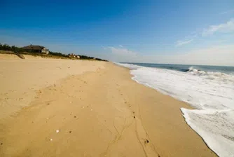 Десетте най-добри плажа в САЩ