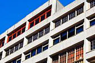 Продажбите на имоти с ръст от 2% за първото тримесечието