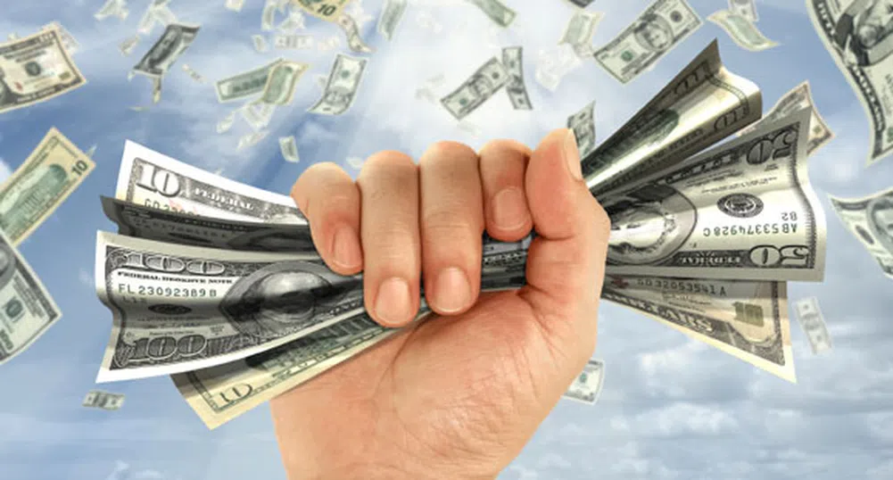 Как е разпределено световното финансово богатство от 200 трлн. долара?