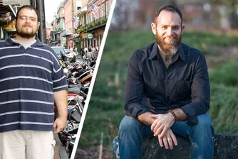 10 съвета от човек, свалил 70 килограма