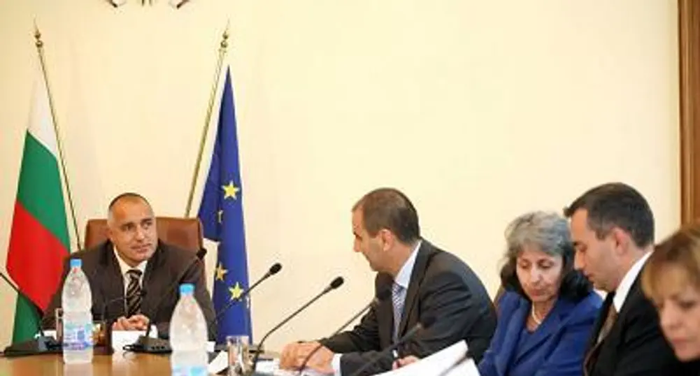 Сексуална революция по върховете на властта в България