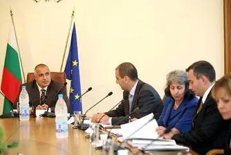 Сексуална революция по върховете на властта в България