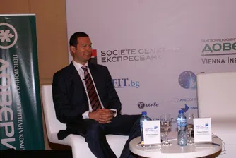 И. Скарлатов: Трябва да има предвидимост и правила в държавата