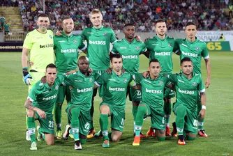 Колко пари ще си гарантира Лудогорец от Шампионската лига