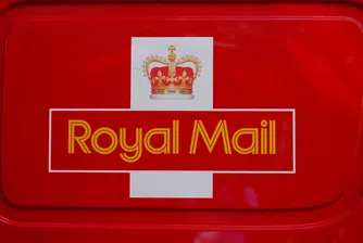 Акциите на Royal Mail с 38% ръст при дебюта им