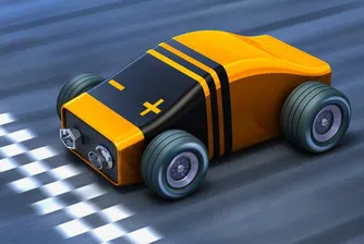 Учредиха Индустриален клъстер електромобили