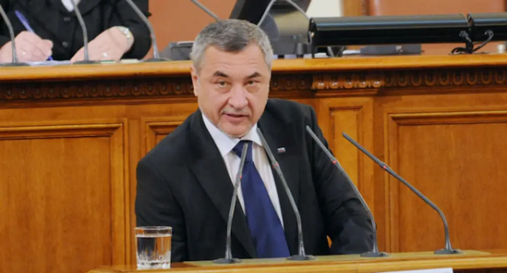 ГЕРБ и Реформаторите с ултиматум към ПФ