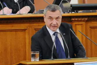 ГЕРБ и Реформаторите с ултиматум към ПФ