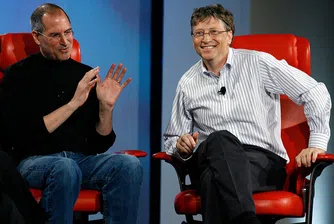 Как 7 от най-успелите хора в света се справят със стреса?