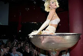 8-те най-скъпи партита в света