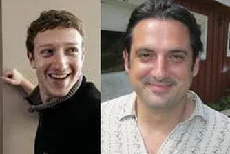 Битката за Facebook