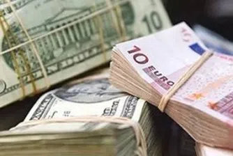 Flash Crash и в Индия